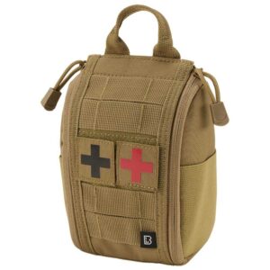 Brandit Kit Primeiros Socorros Molle Premium