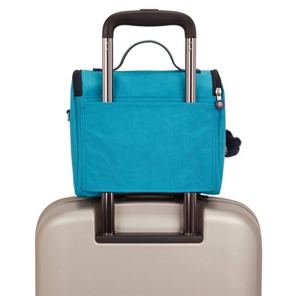 Kipling Lancheira New Kichirou - Imagem 6