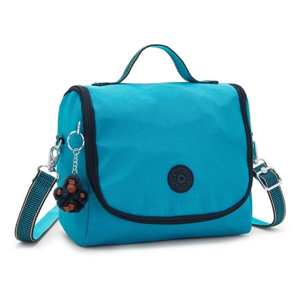 Kipling Lancheira New Kichirou - Imagem 4