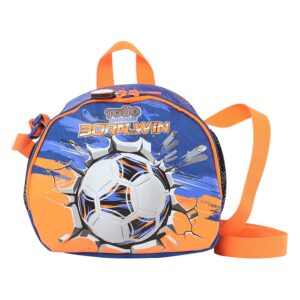 Totto Lancheira Soccer Win