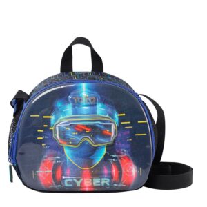 Totto Lancheira Mettaverse