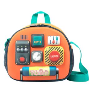 Totto Lancheira Cohety