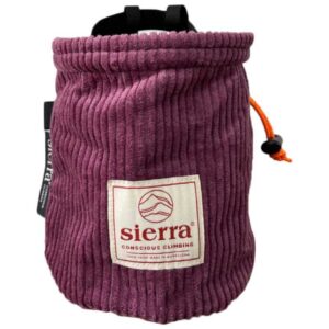 Sierra climbing Bolsa Giz Tube Nat Plus