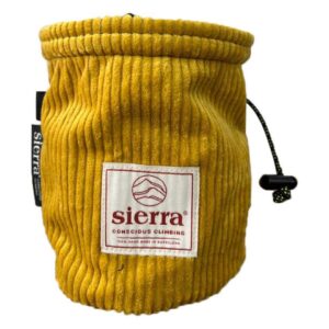 Sierra climbing Bolsa Giz Tube Nat Plus