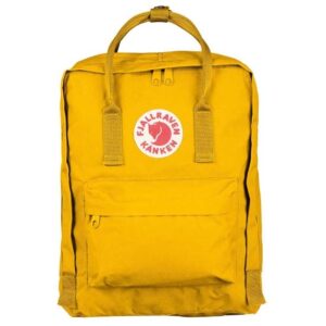 Fjällräven kanken