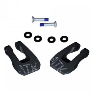 Atk race Capa De Salto SLR Release