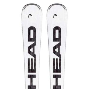 Head Alpine Skis WC Rebels e-SLR LYT PR + PR 11 GW