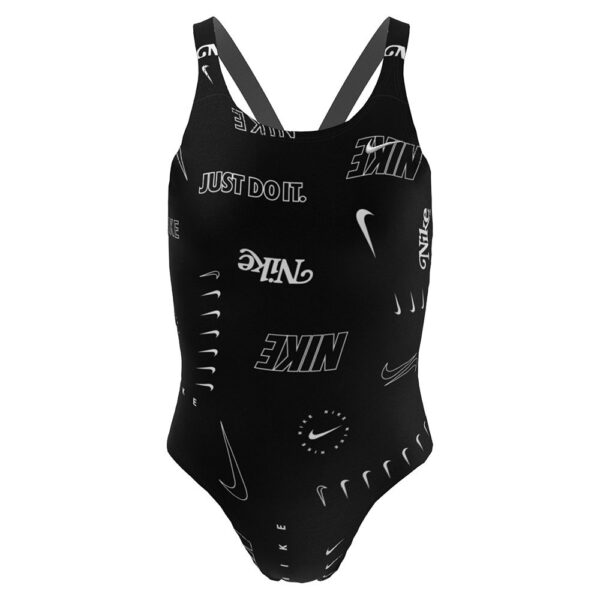 Nike Roupa De Banho Nessd045 Fastback - Imagem 3