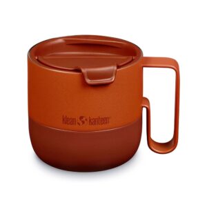 Klean kanteen Caneca Termo Rise 399ml