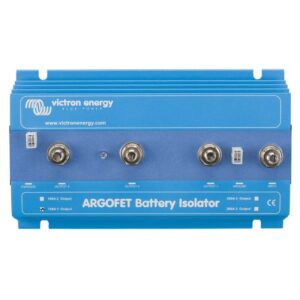 Victron energy Argofet 200A 2-Bateria Distribuidor