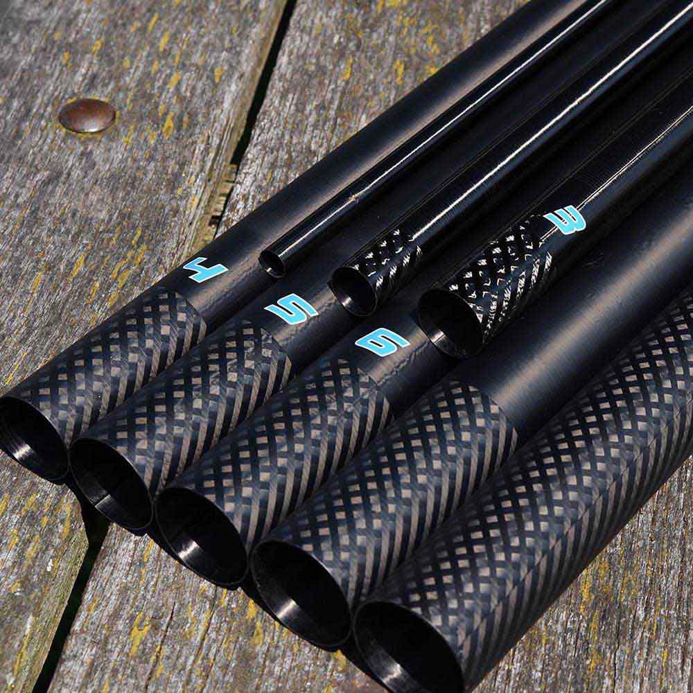 Cresta Seção Spartacus Carp 3000 3 - Imagem 3