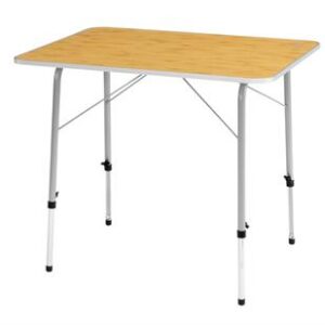 Easy Camp Menton M 60×80×50-68 Cm Mesa