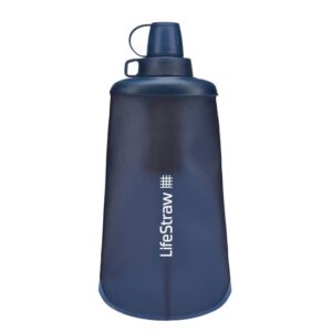 Lifestraw Lifestraw Peak Collapsible 650ml