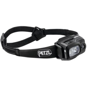 Petzl Swift Rl Lamp