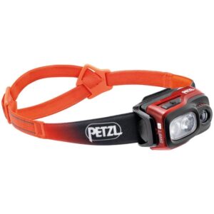 Petzl Swift Rl Lamp