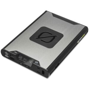 Goal Zero Sherpa 100 AC New