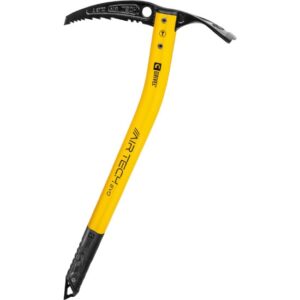 Grivel Air Tech Evo T Yellow S/Dragonera