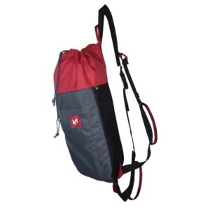 Kop De Gas Mochila Porta-material Lotus