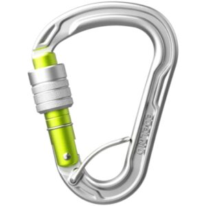 Edelrid HMS Strike Screw FG II
