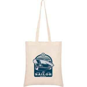 Kruskis Saco Tote Sailor