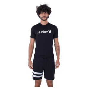 Hurley Rashguard Oao Quickdry