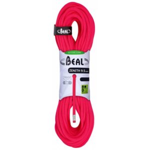 Beal ZENITH 9'5mm × 80m