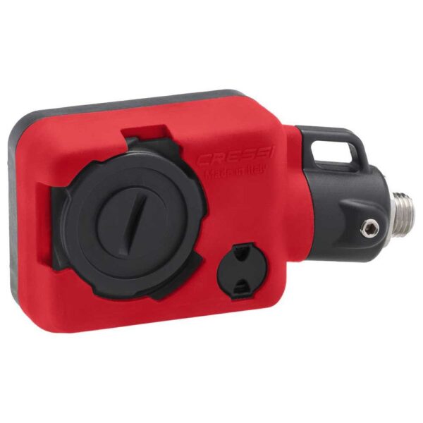 Cressi Contra-capa Digi2 - Imagem 2