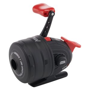 Abu garcia Molinete Spinning Max X Spincast