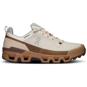 On Running Cloudwander à prova d'água