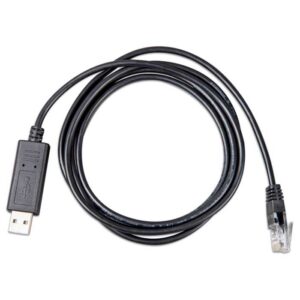 Victron energy Regulador Blue Solar Pwm-Pro USB