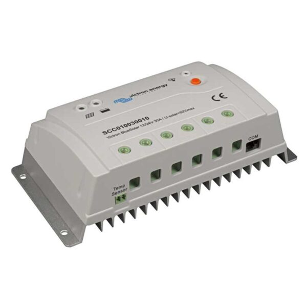 Victron energy Regulador Blue Solar Pwm-Pro 12/24V-30A - Imagem 3