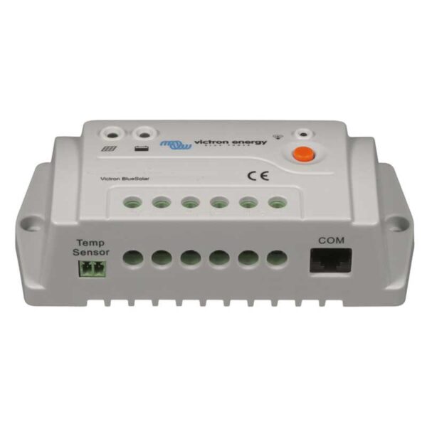 Victron energy Regulador Blue Solar Pwm-Pro 12/24V-30A - Imagem 2