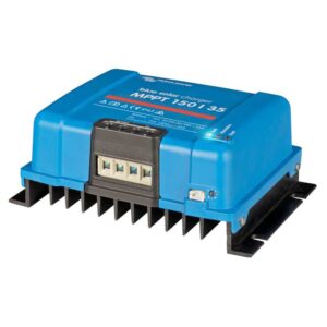 Victron energy Regulador Blue Solar Mppt 150/35 12/24/48V-35A