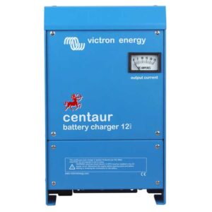 Victron energy Carregador Centauro 12/60 (3)