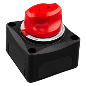 Victron energy Interruptor Liga/desliga. Seccionador De Bateria 275A