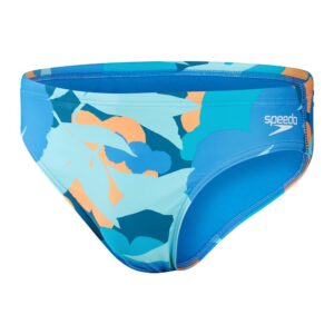 Speedo Slip De Banho Escape 5 cm
