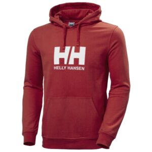 Helly Hansen Moletom HH Logo