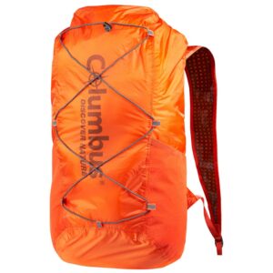 Columbus Saco Seco Dobrável Ultralight 20L