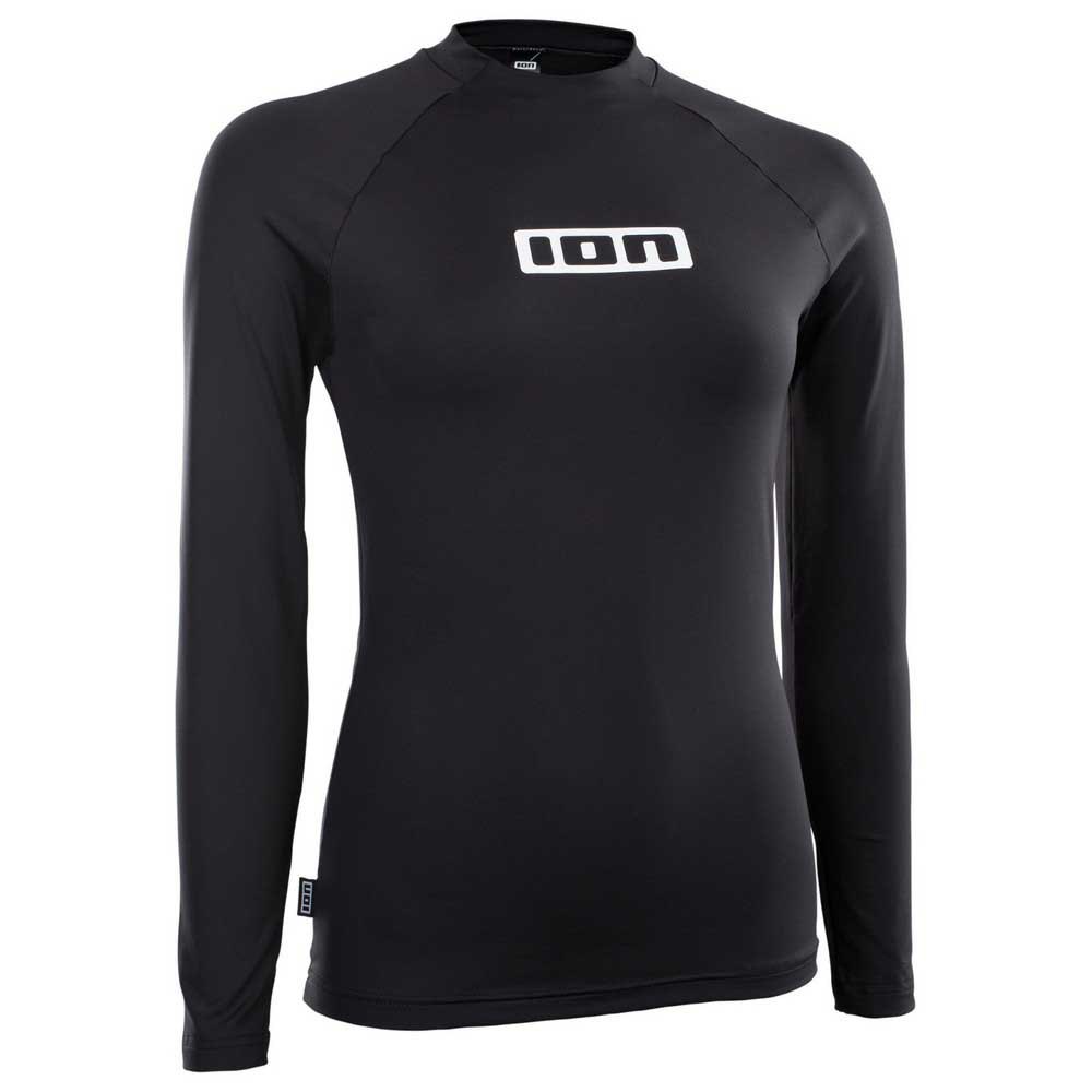 ION Promo Rashguard