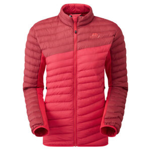 Mountain Equipment Particle Jacket W