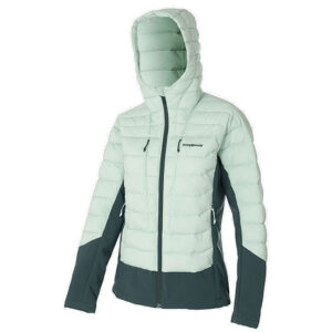 Trangoworld Jaqueta Abeille KB W