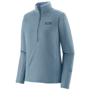Patagonia R1 Daily Zip Neck W