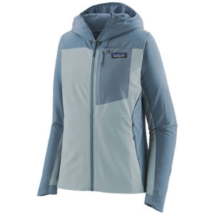 Patagonia R1 Cross Strata Hoody W