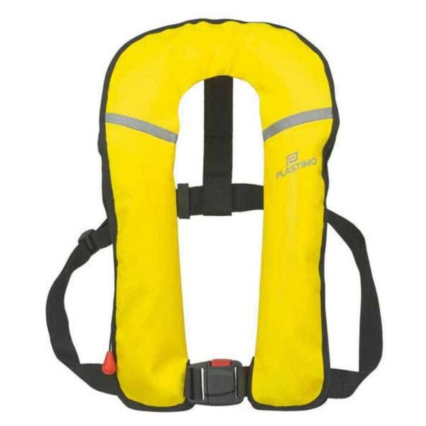 Plastimo Colete Salva-vidas Inflável Automático Pilot Pro 180
