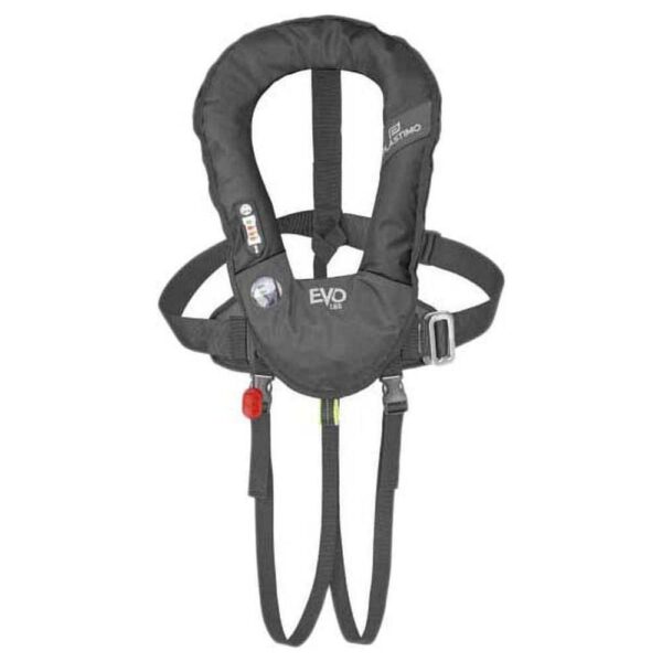Plastimo Colete Salva-vidas Inflável Manual Evo 165