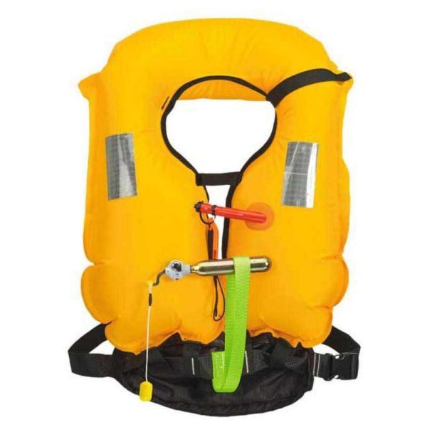 Plastimo Bolsa De Cinto Para Colete Salva-vidas Pilot - Imagem 2