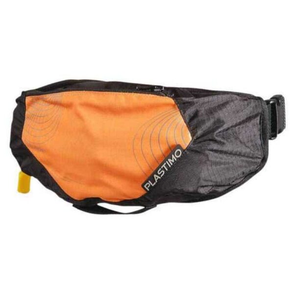 Plastimo Bolsa De Cinto Para Colete Salva-vidas Pilot