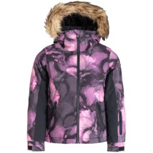 Roxy Jet Ski Girl Jacket