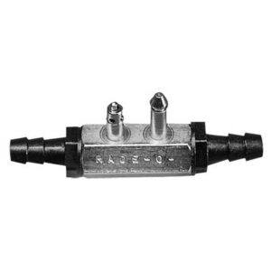 Lalizas Terminal OMC Johnson Evinrude Macho DO