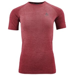 Odlo T-Shirt Crew S/S Essential Seamless Amer